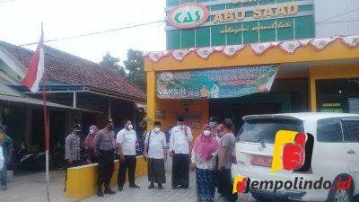 dr Lilik : Klinik Abu Sa'ad Pungut Biaya Tapi.... ?