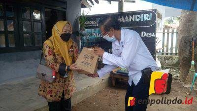 BUMDES Karya Mandiri