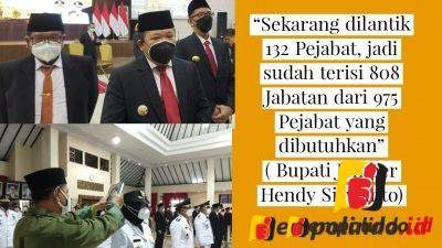 Bupati Jember
