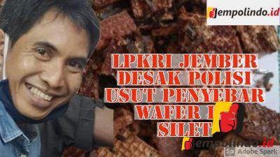 LPKRI Jember
