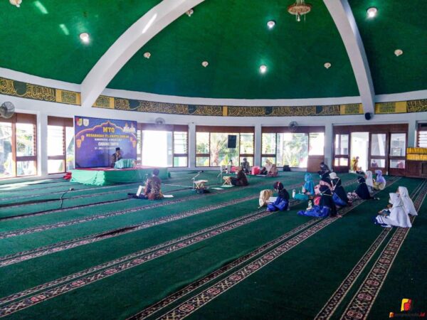 Lomba MTQ Jember Lomba MTQ Jember