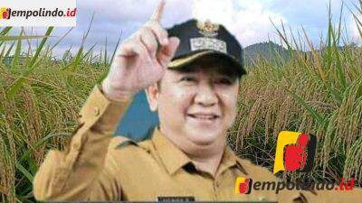 petani Jember
