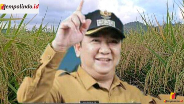 petani Jember