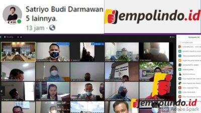 Diskominfo Jember