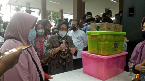Banyaknya anak yatim