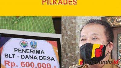 Jelang Pilkades Serentak