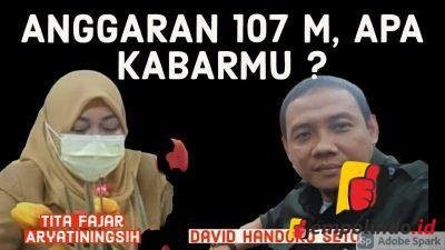 Penanganan Anggaran Covid-19