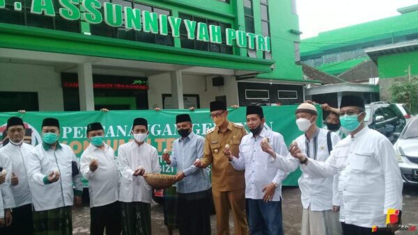 Gerakan Konsumsi Telur