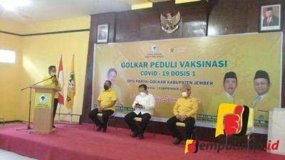 Partai Golkar