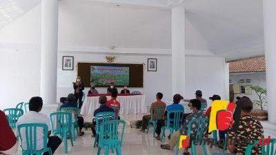 Jempolindo, jember, KKN, Univerisitas Jember