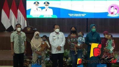 stunting jember
