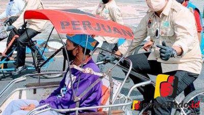 Becak