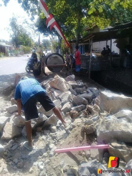 Tanpa Papan Nama