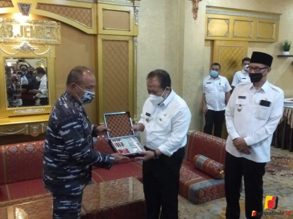 Lantamal V TNI AL
