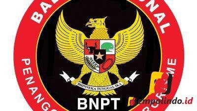 Petisi pembubaran BNPT