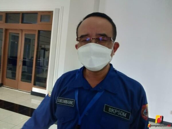 Peserta CPNS