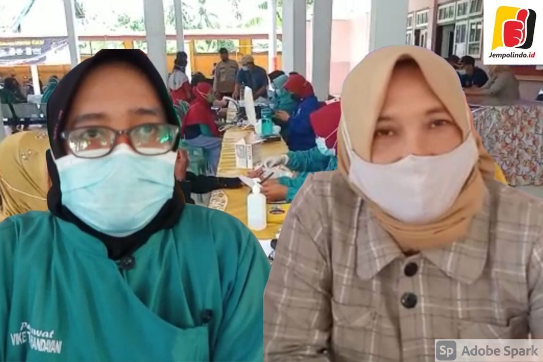 Desa Cakru Desa Cakru