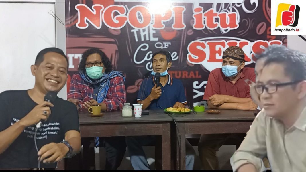 kebudayaan jember Kebudayaan Jember