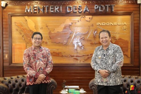 Menteri Desa