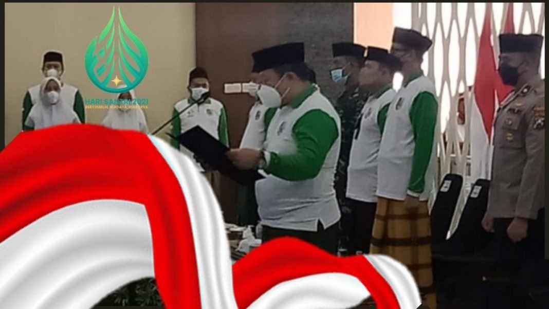 Kado Dari presiden