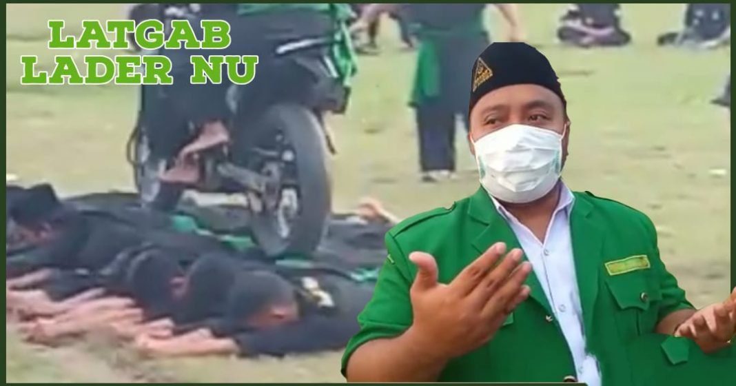 Latihan Gabungan