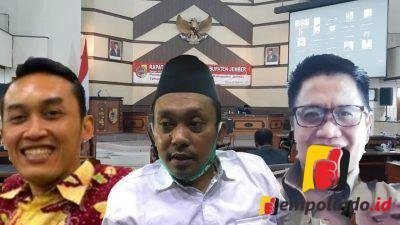 Perkaada PAPBD Jember
