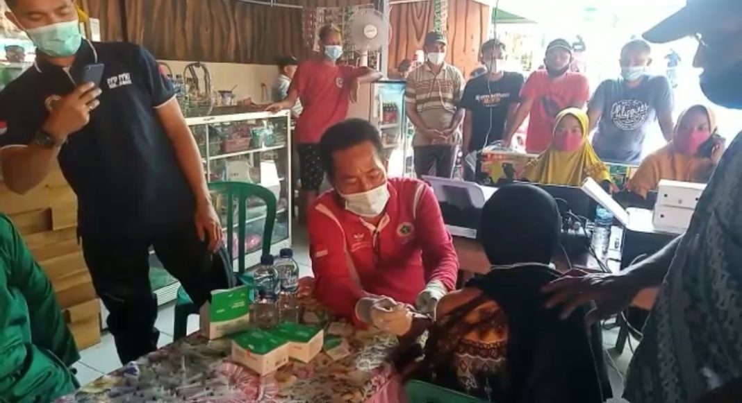 Lazisnu Tegalwangi Lazisnu Tegalwangi