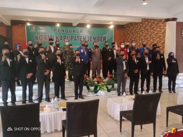 KORMI Jember