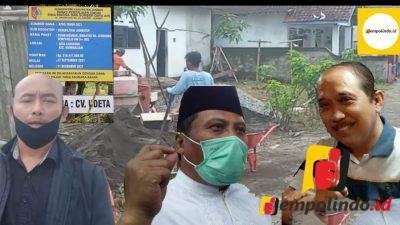 Penggunaan pasir gumuk