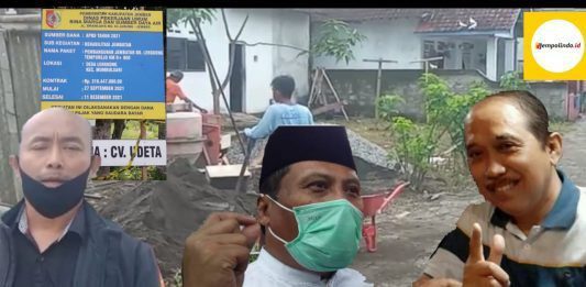 Penggunaan pasir gumuk