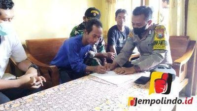 Terseret Arus Sungai