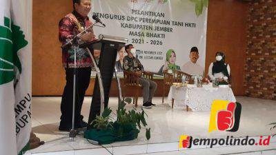 Perempuan Tani HKTI
