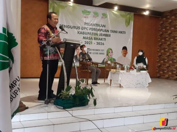 Perempuan Tani HKTI Perempuan Tani HKTI
