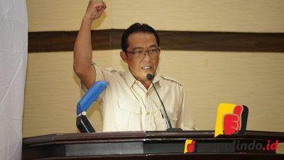 Fraksi Gerindra DPRD