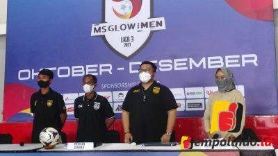 Persid Jember Siap