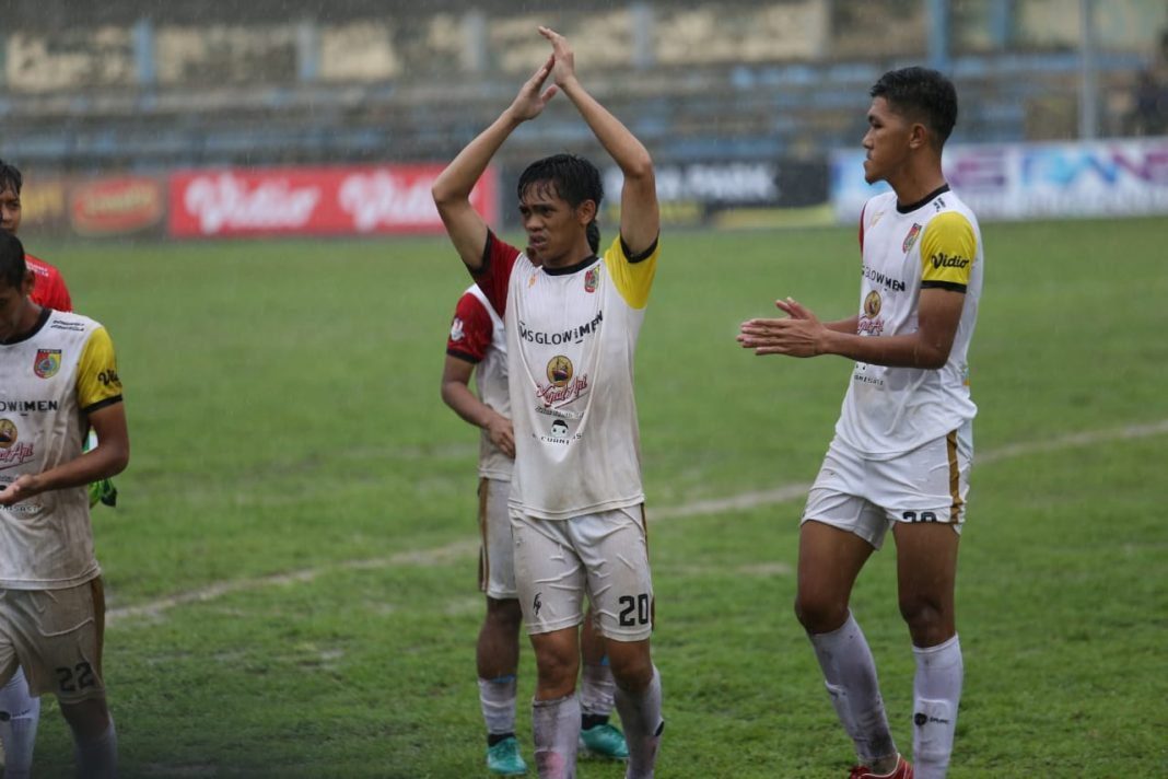 Pesta Gol Persid
