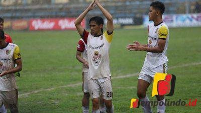Pesta Gol Persid