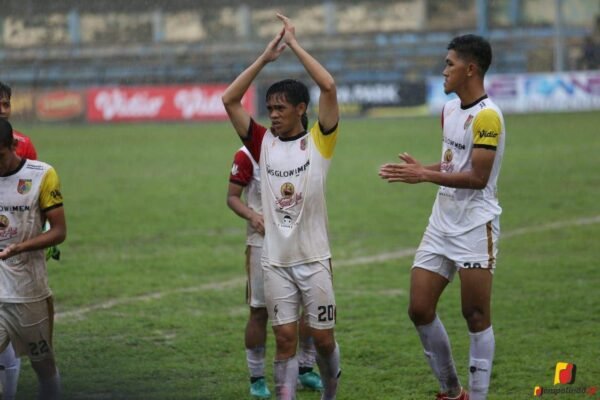 Pesta Gol Persid