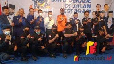 Nasdem Jember Menjawab