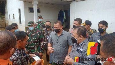 Banjir Terjang Jember di 3 Kecamatan, Kata Bupati Hendy Ini Penyebabnya