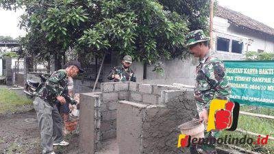 Koramil 0824/10 Mumbulsari