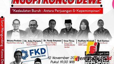 Diskusi FKD Ganyeng