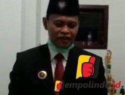 PSHT Lamar Bupati 