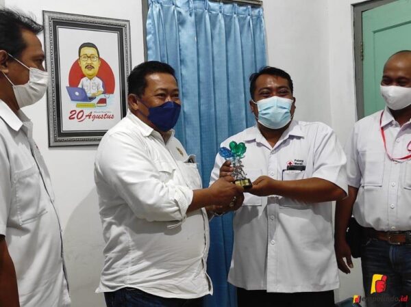 PMI Kota Probolinggo PMI Kota Probolinggo