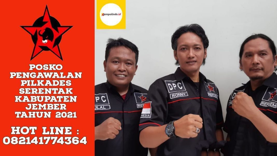 Repdem Jember