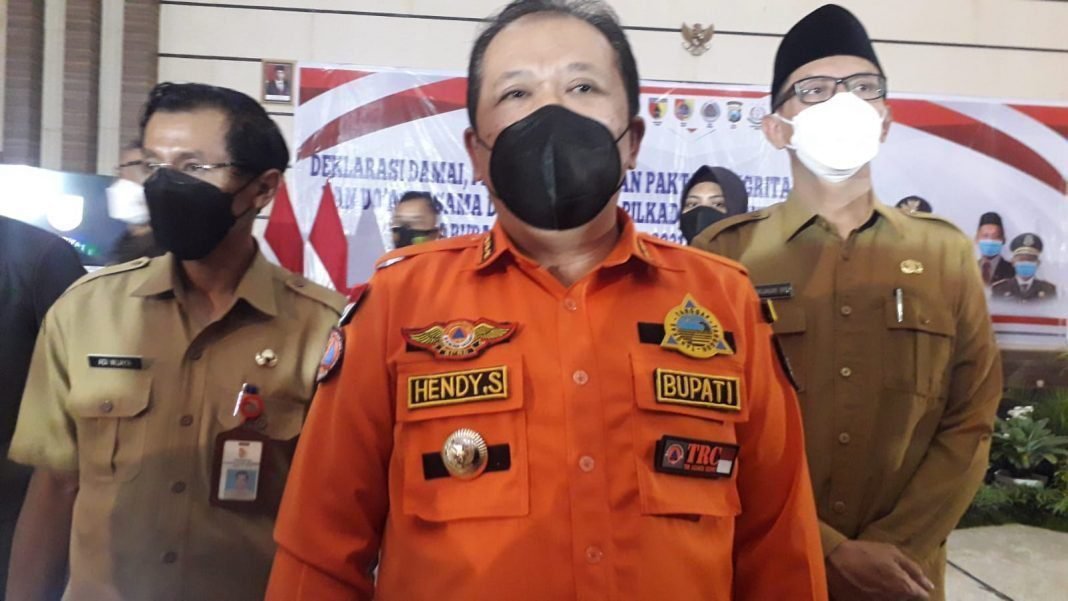 Deklarasi Pilkades Damai