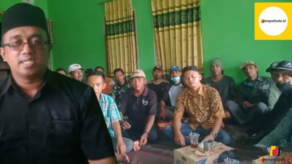 Warga Desa Banjarsari