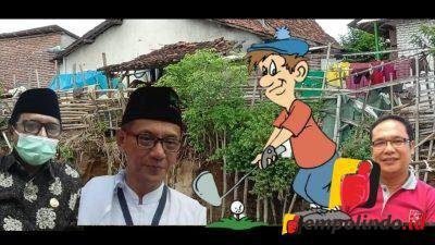 Padang Golf Glantangan