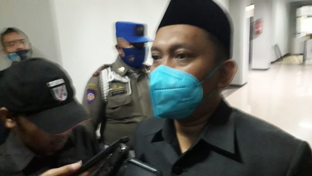 Serapan Anggaran Jember