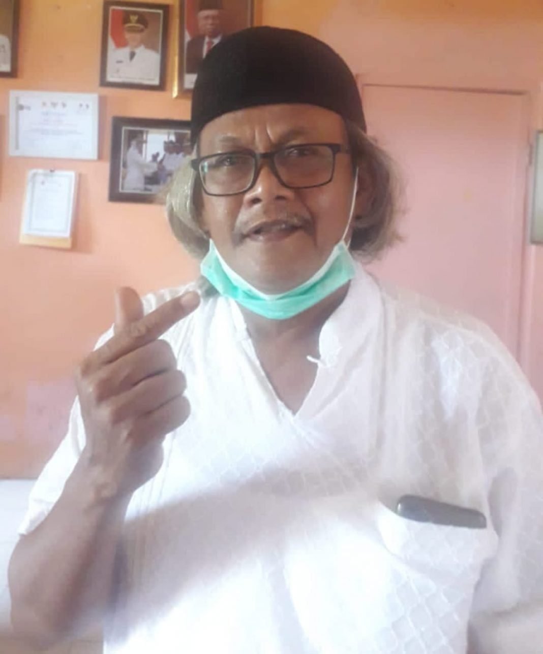 Desa Jatisari